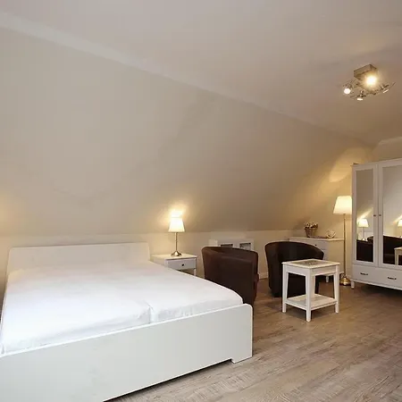 Strandvilla Krabbe 14 *
