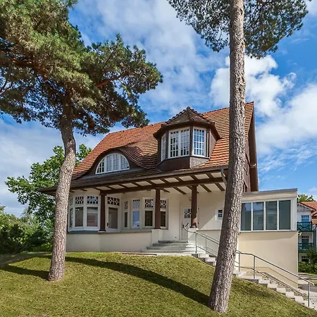 Strandvilla Krabbe 14 *