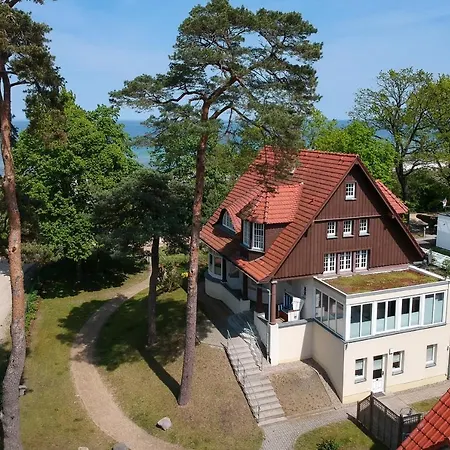 Strandvilla Krabbe 14