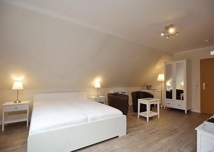 Strandvilla Krabbe 14 *